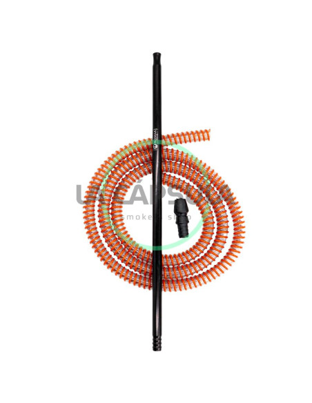 Manguera Mahalla Hookah