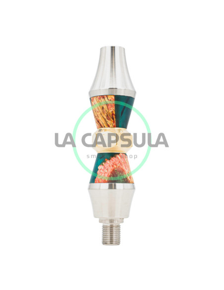 Inserto Vz Hookah 2.0