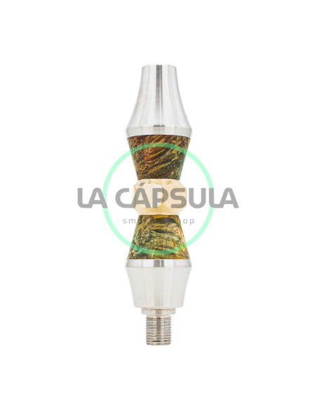 Inserto Vz Hookah 2.0