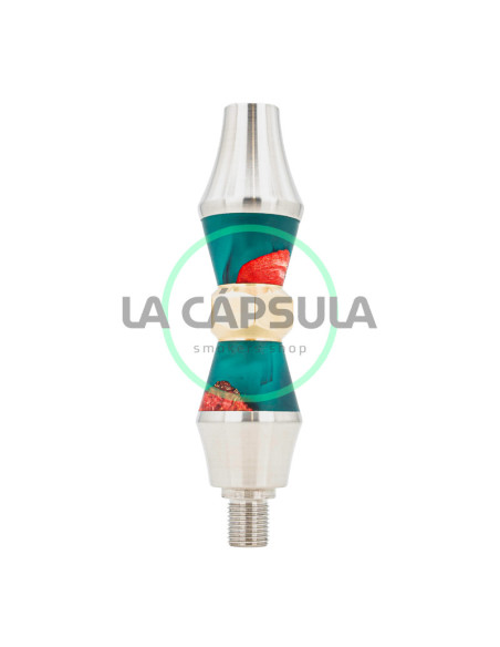 Inserto Vz Hookah 2.0