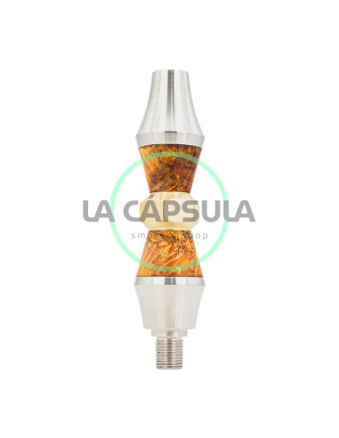 Inserto Vz Hookah 2.0