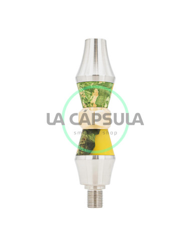 Inserto Vz Hookah 2.0