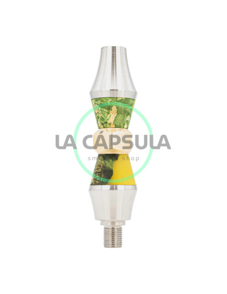 Inserto Vz Hookah 2.0