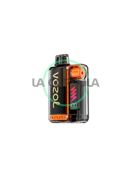 Pod Vozol Vista Plug Starter Kit (2ml + 10ml) 20mg Cola Cherry