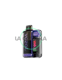 Pod Vozol Vista Plug Starter Kit (2ml + 10ml) 20mg Uva Ice