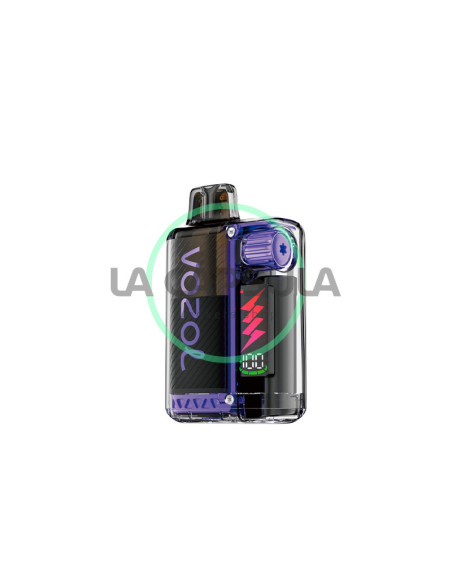 Pod Vozol Vista Plug Starter Kit (2ml + 10ml) 20mg Uva Ice