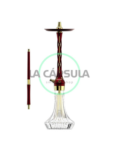 Blade hookah M2