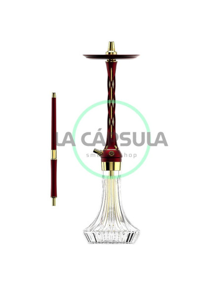 Blade hookah M2