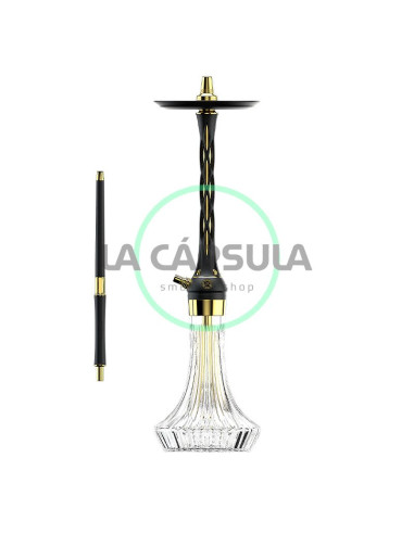 Blade hookah M2