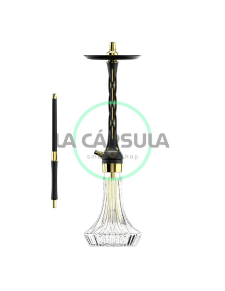 Blade hookah M2