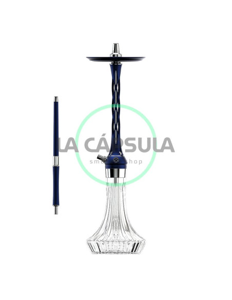 Blade hookah M2