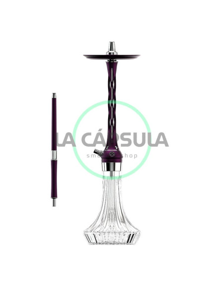 Blade hookah M2