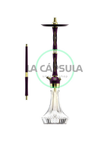 Blade Hookah LE2