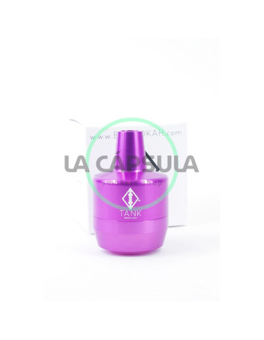 Recogemelazas B2 Hookah