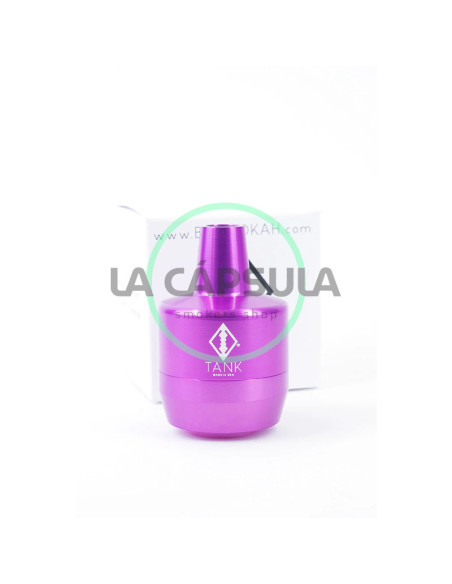 Recogemelazas B2 Hookah