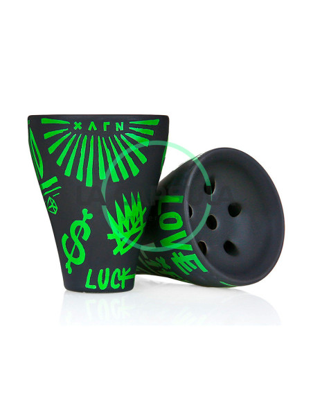 Oblako x Hoolingan Green