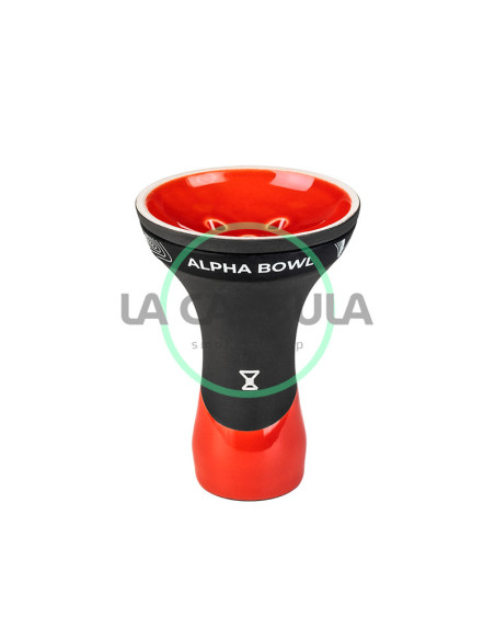 Alpha Bowl Race Classic