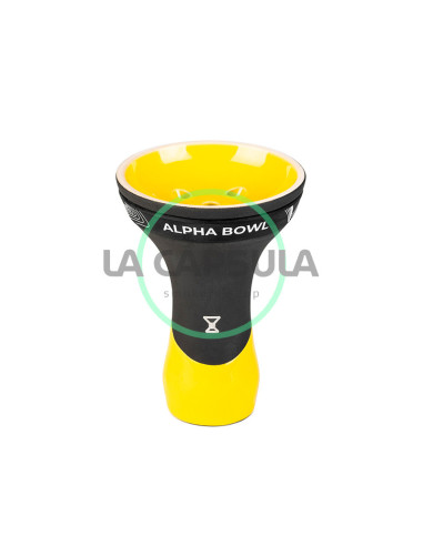 Alpha Bowl Race Classic