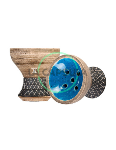 Alpha Bowl Turk Design