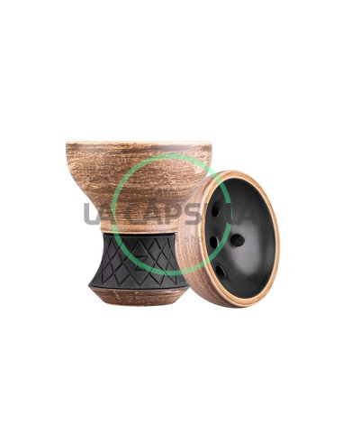 Alpha Bowl Turk Design Pro