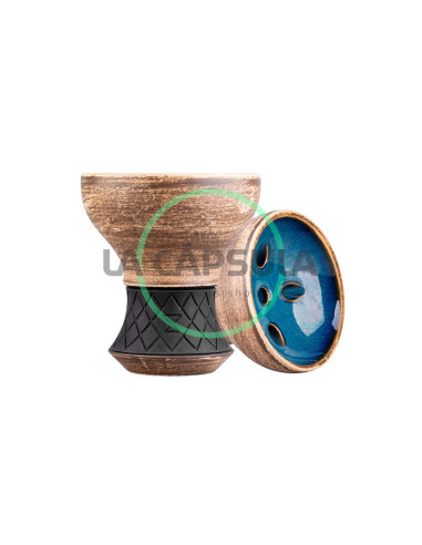 Alpha Bowl Turk Design Pro