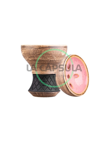 Alpha Bowl Turk Design Pro