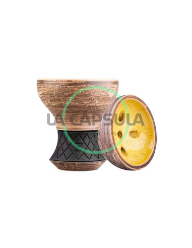 Alpha Bowl Turk Design Pro