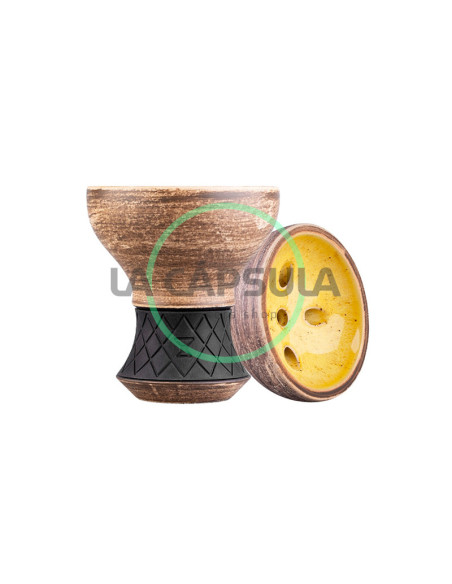 Alpha Bowl Turk Design Pro