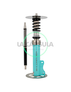 Shi Carver Static Final Black White