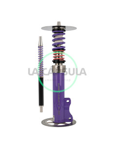 Shi Carver Static Final Lillac Light Pink