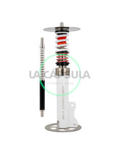 Shi Carver Static Final White Light Pink