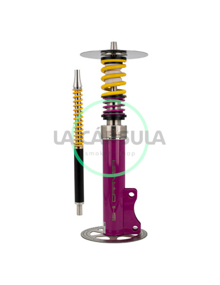 Shi Carver Static Final Yellow Violet