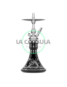 Mig Tradi V2A Nano Black TC