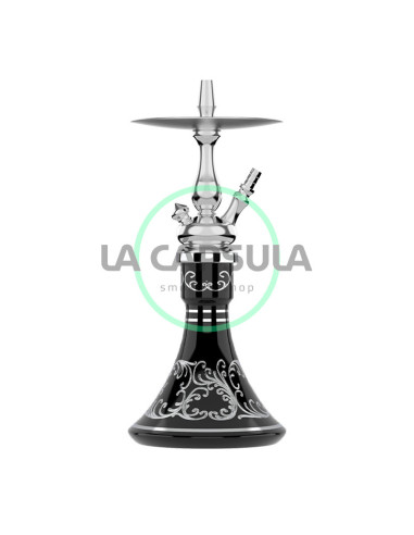 Mig Tradi V2A Nano Black TC