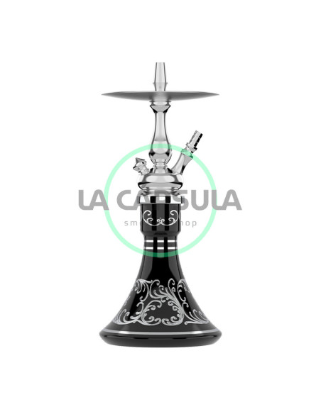 Mig Tradi V2A Nano Black TC