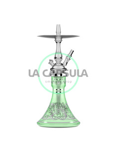 Mig Tradi V2A Nano Green TC