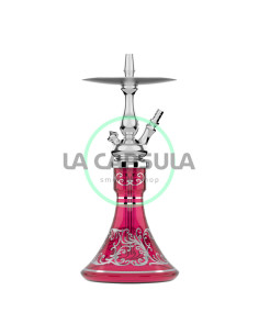 Mig Tradi V2A Nano Red TC
