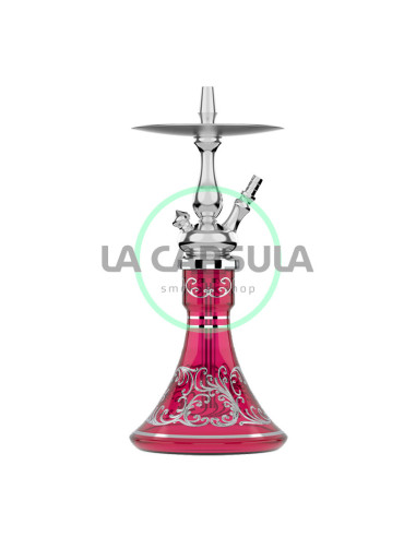 Mig Tradi V2A Nano Red TC