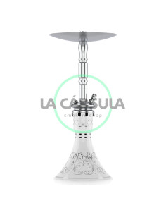 Mig Air Force M White TC