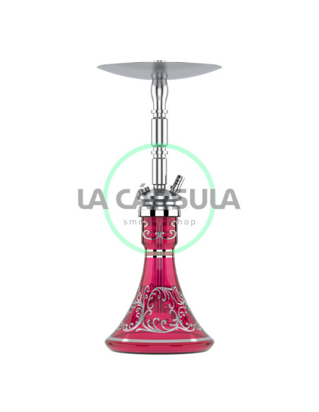 Mig Air Force M Red TC