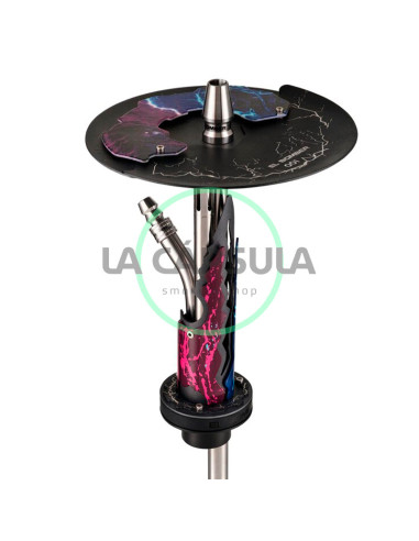 El Bomber Mortal Kombat LMT