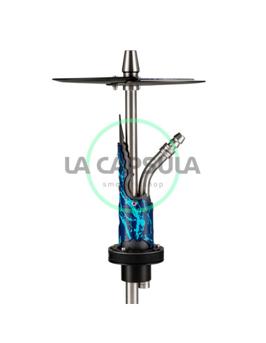 El Bomber Mortal Kombat LMT