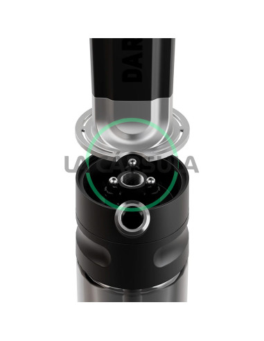Darkside Hookah EVO