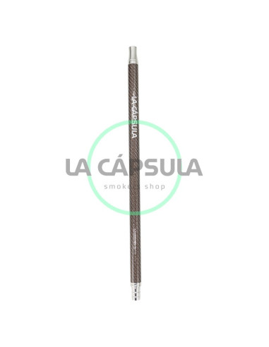 Boquilla Carbono La Cápsula