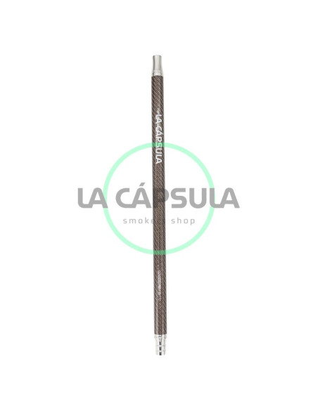 Boquilla Carbono La Cápsula