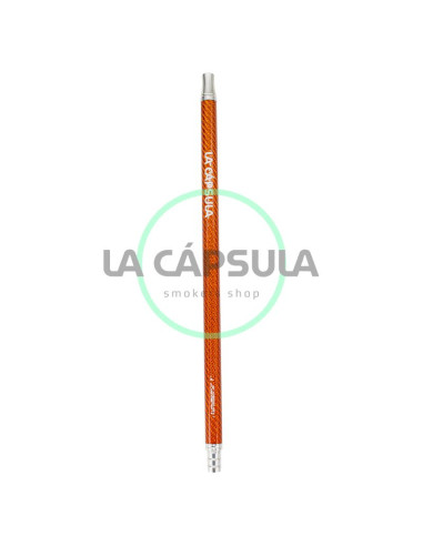Boquilla Carbono La Cápsula