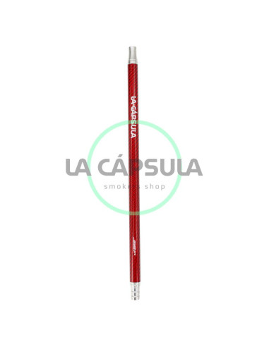 Boquilla Carbono La Cápsula