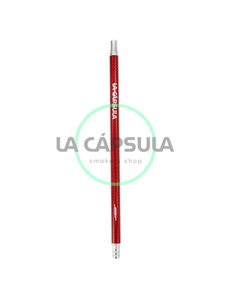 Boquilla Carbono La Cápsula