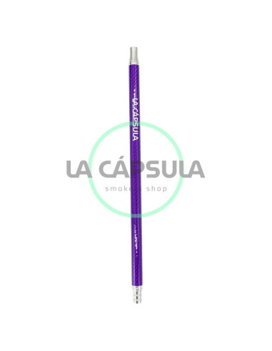 Boquilla Carbono La Cápsula