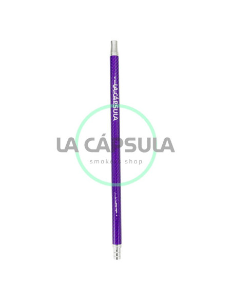 Boquilla Carbono La Cápsula